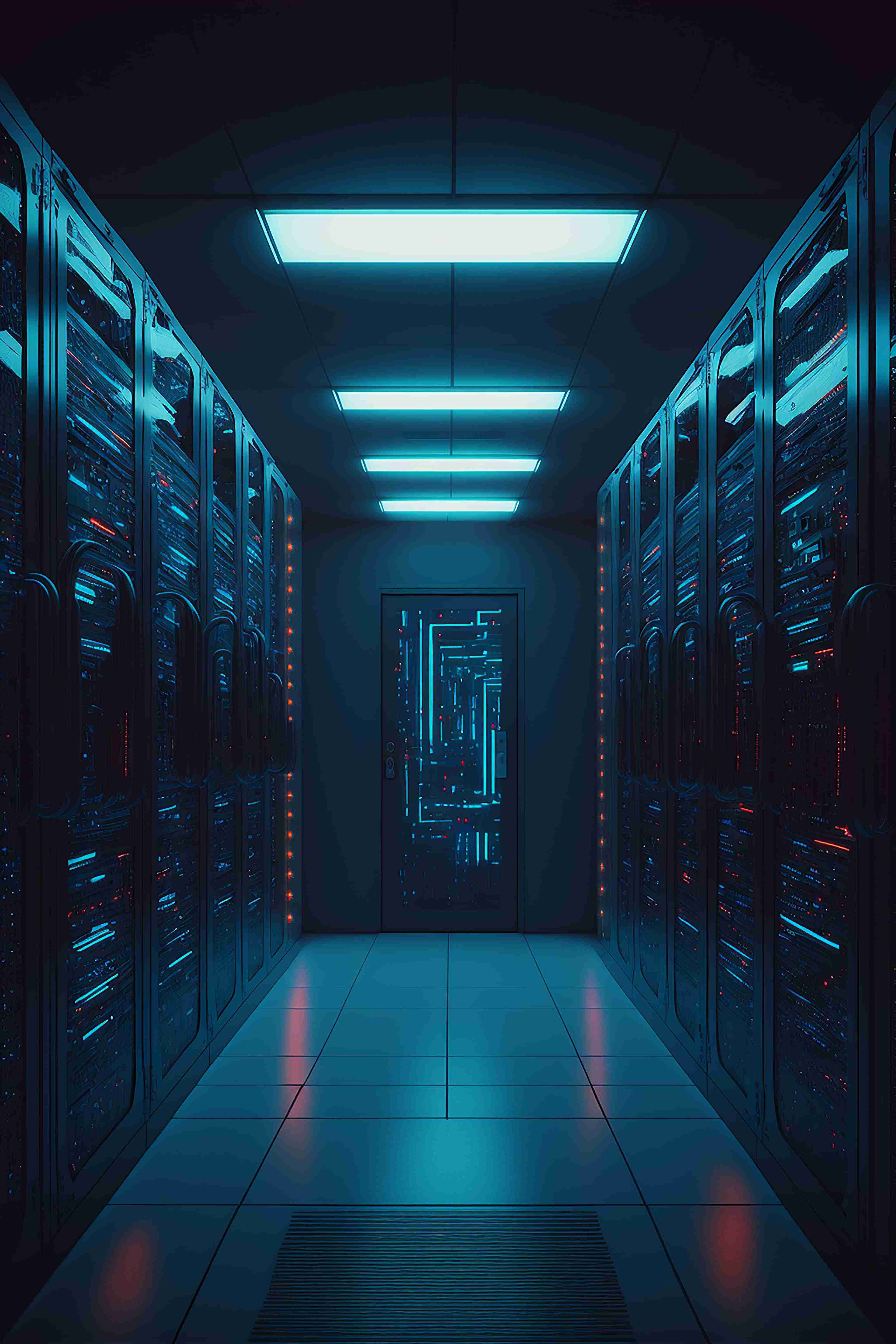 Qu’est-ce qu’un Datacenter ?